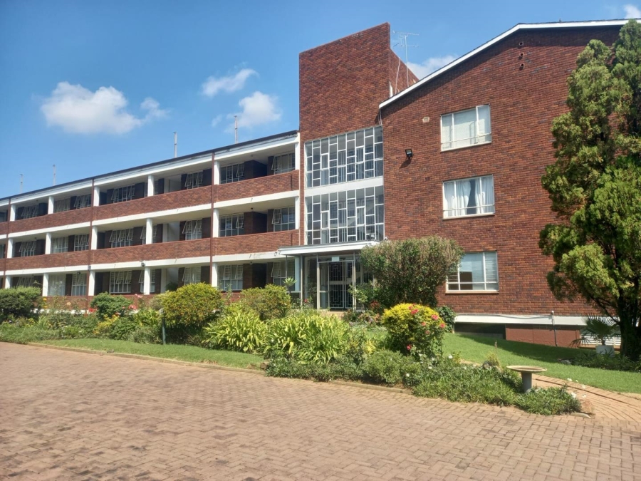 2 Bedroom Property for Sale in Blackheath Gauteng