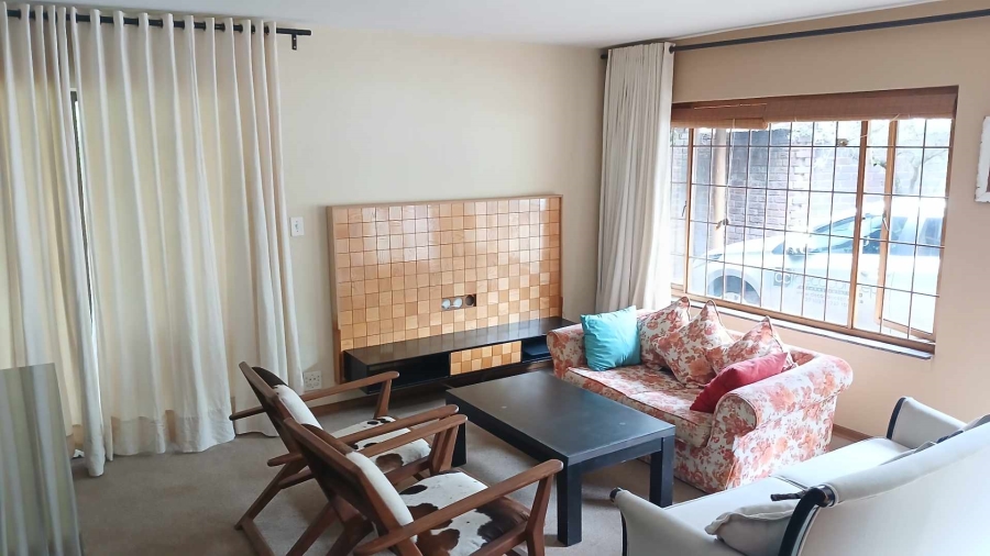 To Let 1 Bedroom Property for Rent in Parktown North Gauteng