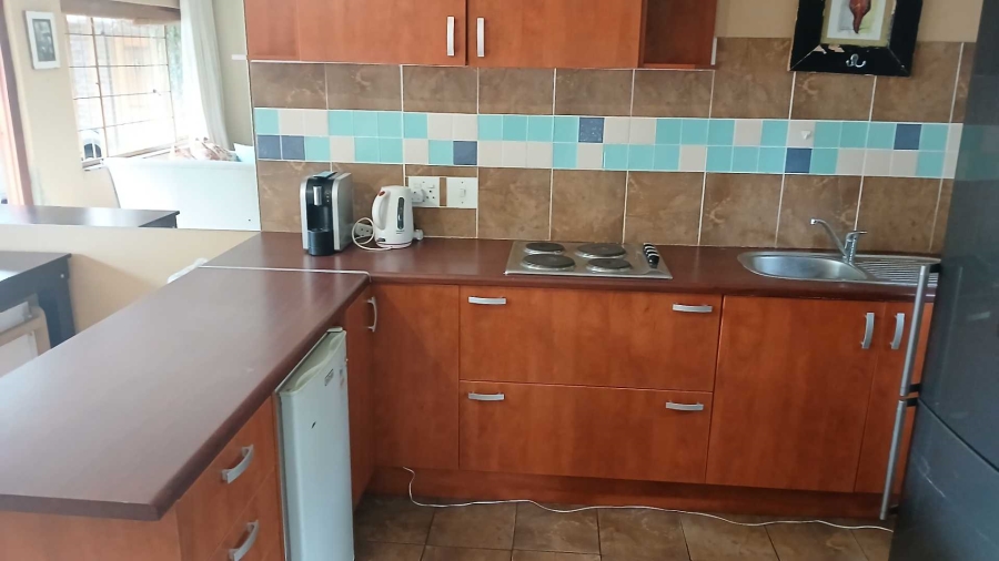 To Let 1 Bedroom Property for Rent in Parktown North Gauteng