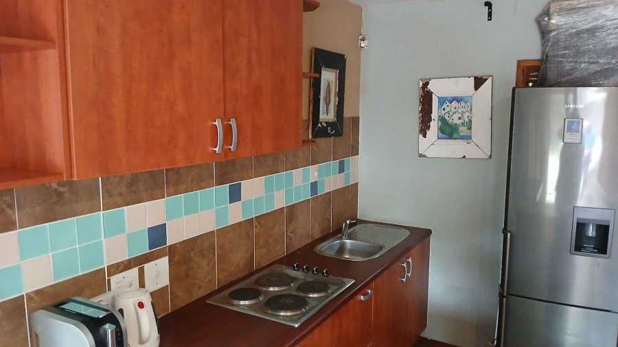 To Let 1 Bedroom Property for Rent in Parktown North Gauteng