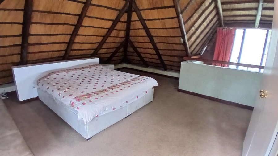 To Let 1 Bedroom Property for Rent in Parktown North Gauteng