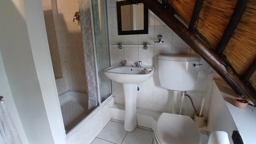 To Let 1 Bedroom Property for Rent in Parktown North Gauteng