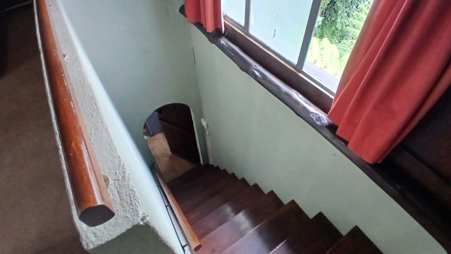 To Let 1 Bedroom Property for Rent in Parktown North Gauteng