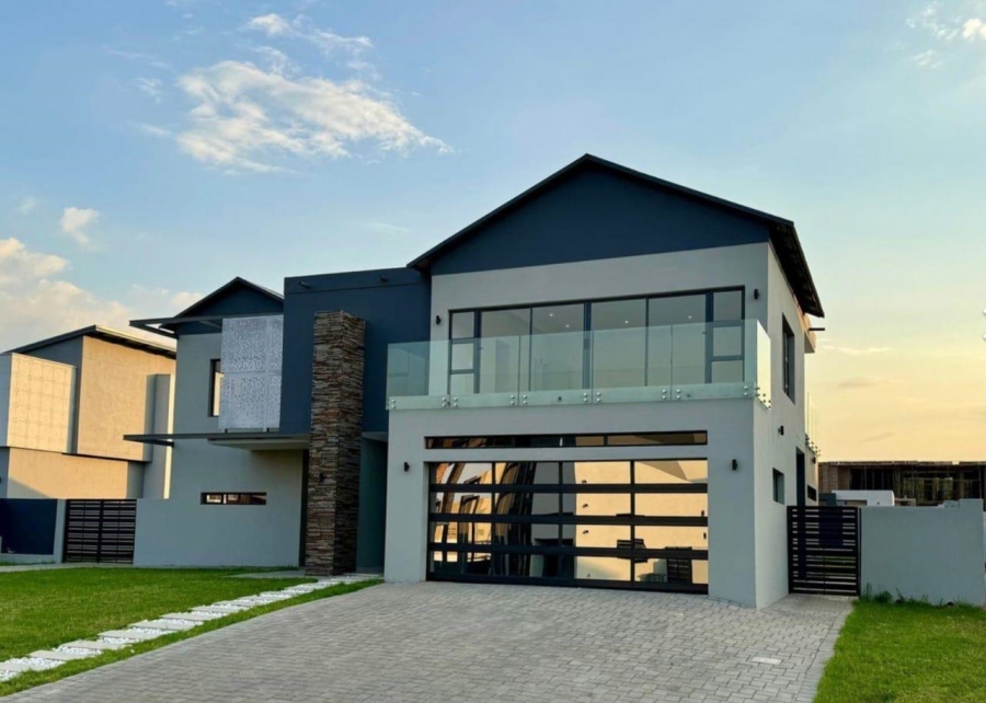 4 Bedroom Property for Sale in Six Fountains Residential Estate Gauteng