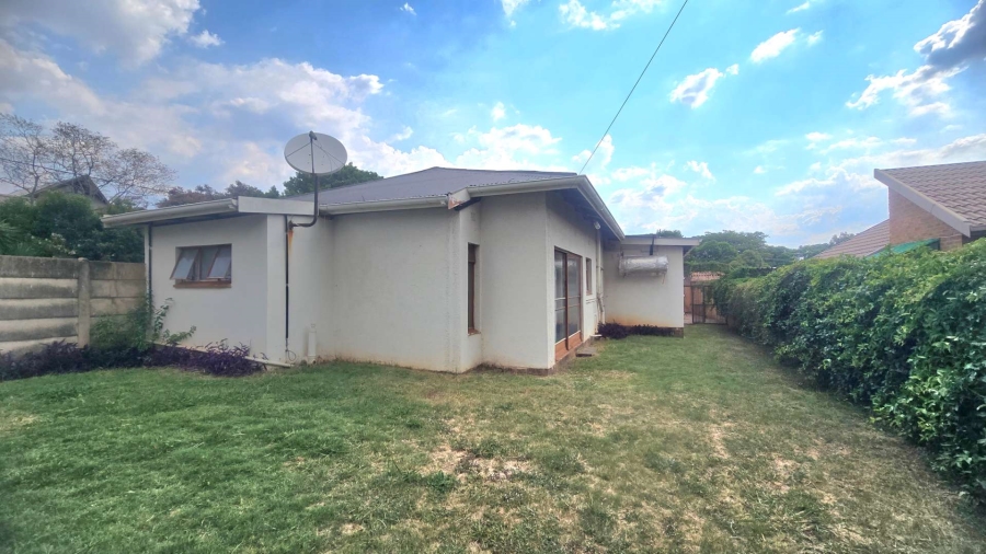 5 Bedroom Property for Sale in Menlo Park Gauteng