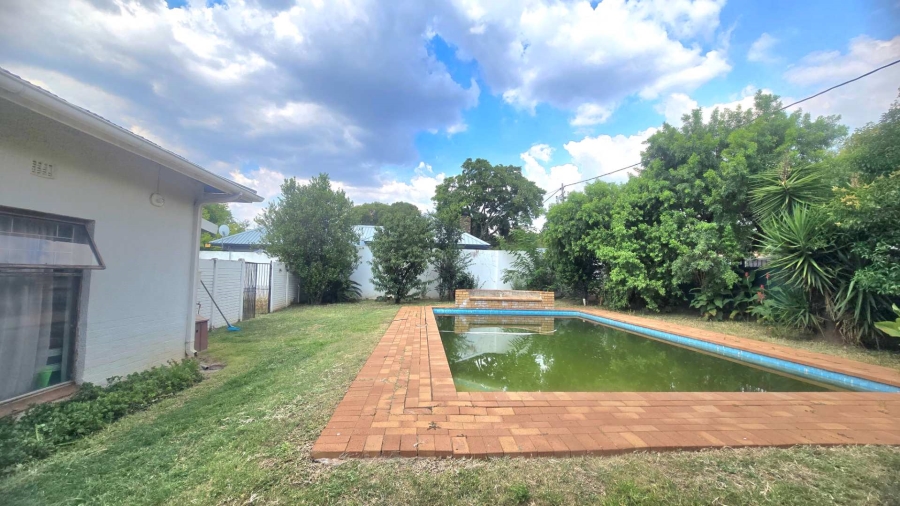 5 Bedroom Property for Sale in Menlo Park Gauteng