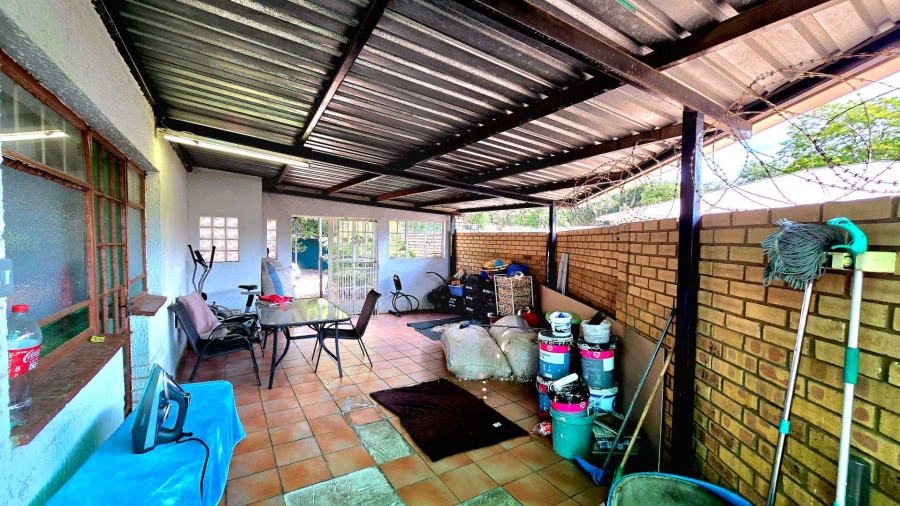 5 Bedroom Property for Sale in Menlo Park Gauteng