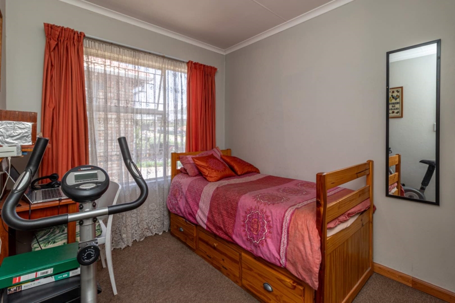 To Let 3 Bedroom Property for Rent in Wilgeheuwel Gauteng