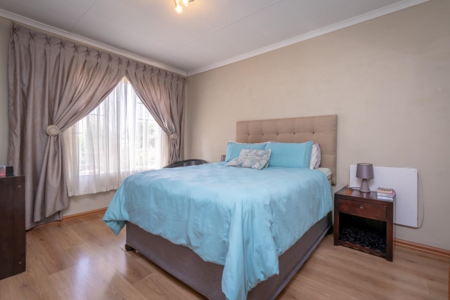 To Let 3 Bedroom Property for Rent in Honeydew Manor Gauteng