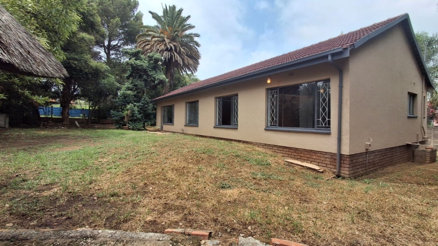 3 Bedroom Property for Sale in Birch Acres Gauteng