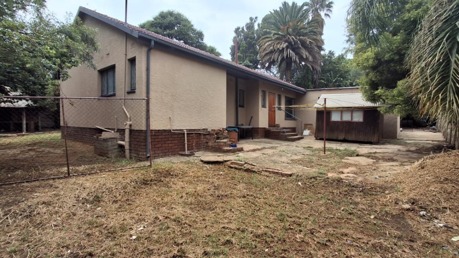 3 Bedroom Property for Sale in Birch Acres Gauteng