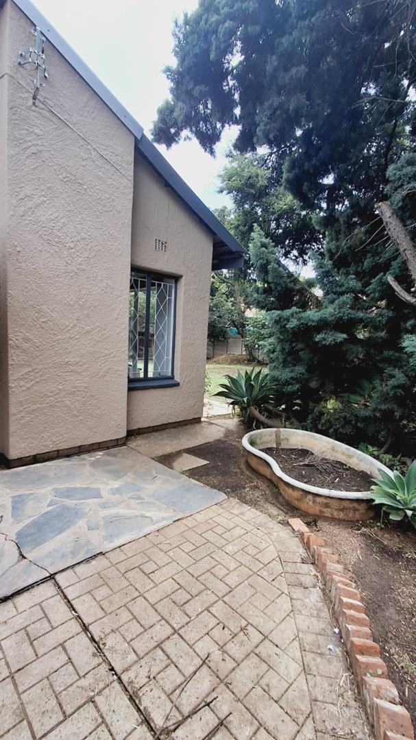 3 Bedroom Property for Sale in Birch Acres Gauteng