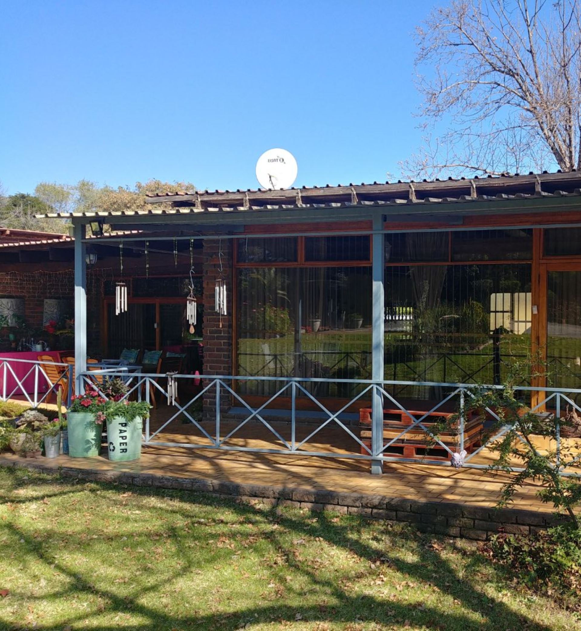 6 Bedroom Property for Sale in Glen Austin Gauteng