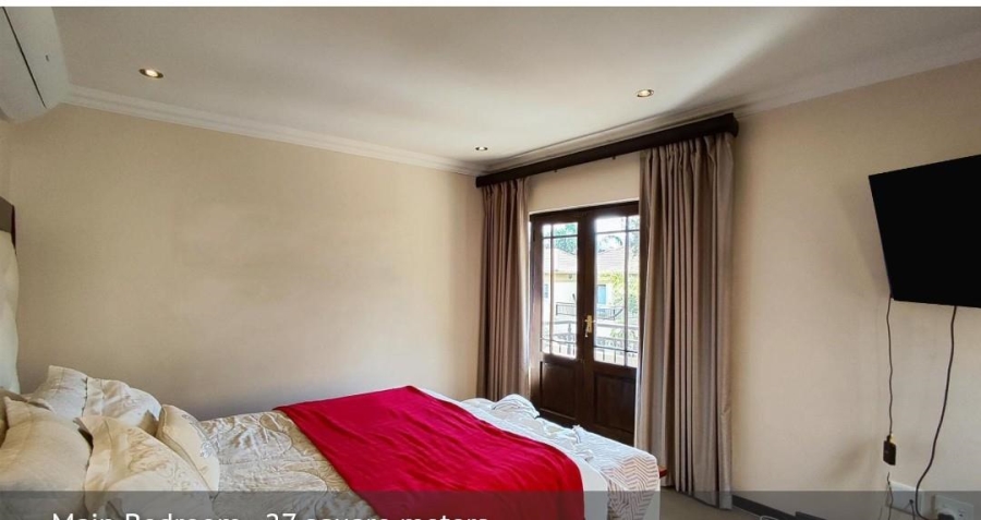 3 Bedroom Property for Sale in Greenstone Hill Gauteng