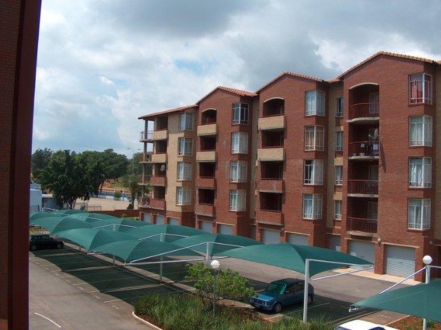 2 Bedroom Property for Sale in Die Wilgers Gauteng