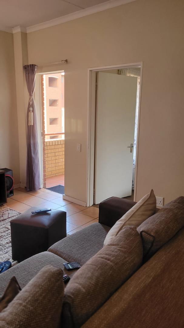 2 Bedroom Property for Sale in Die Wilgers Gauteng