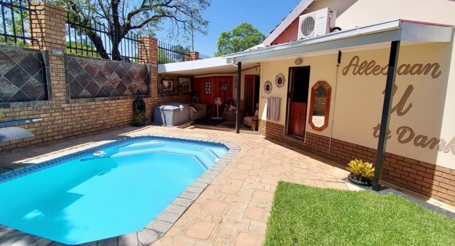 4 Bedroom Property for Sale in Rietfontein Gauteng