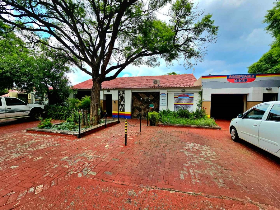 4 Bedroom Property for Sale in Rietfontein Gauteng