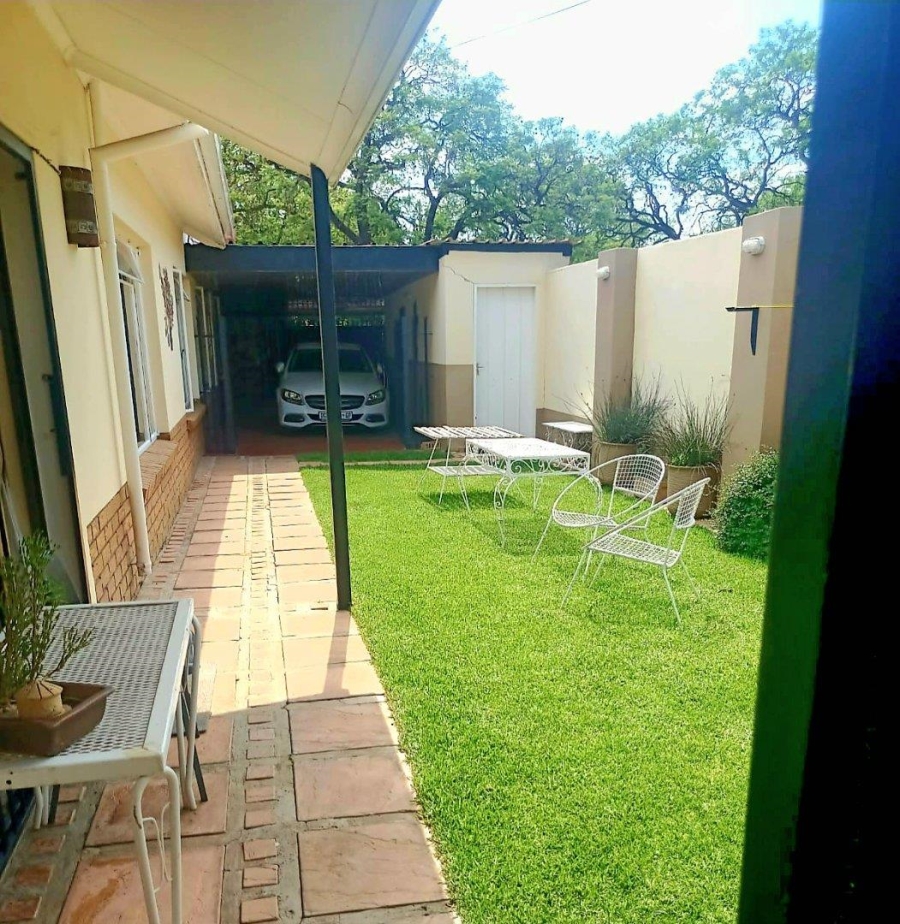 4 Bedroom Property for Sale in Rietfontein Gauteng