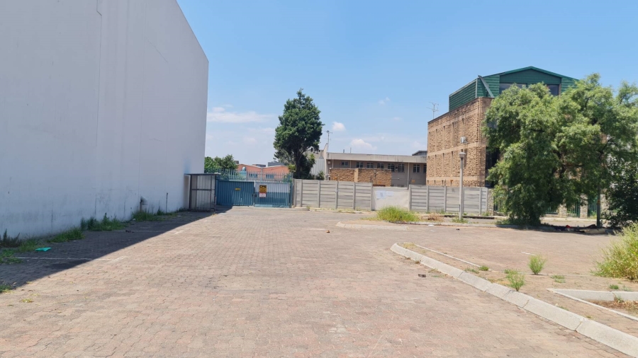 0 Bedroom Property for Sale in Alberton Gauteng