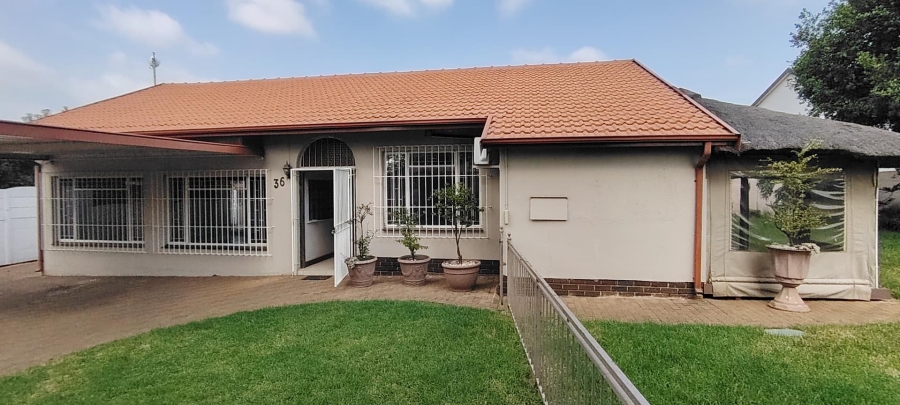 3 Bedroom Property for Sale in Randhart Gauteng