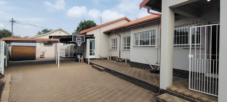 3 Bedroom Property for Sale in Randhart Gauteng