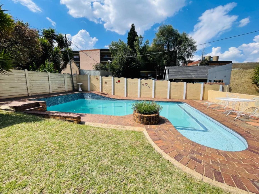 4 Bedroom Property for Sale in Gillview Gauteng