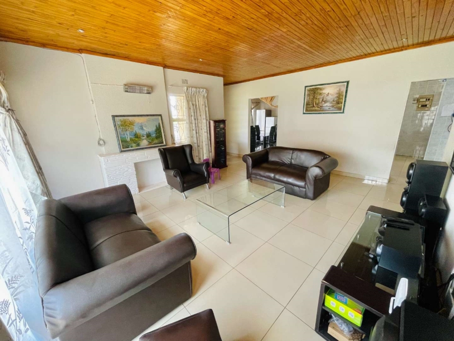 4 Bedroom Property for Sale in Gillview Gauteng