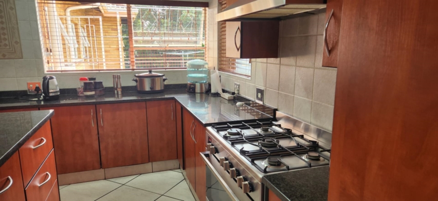 5 Bedroom Property for Sale in Randhart Gauteng