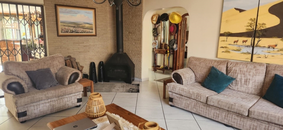 5 Bedroom Property for Sale in Randhart Gauteng