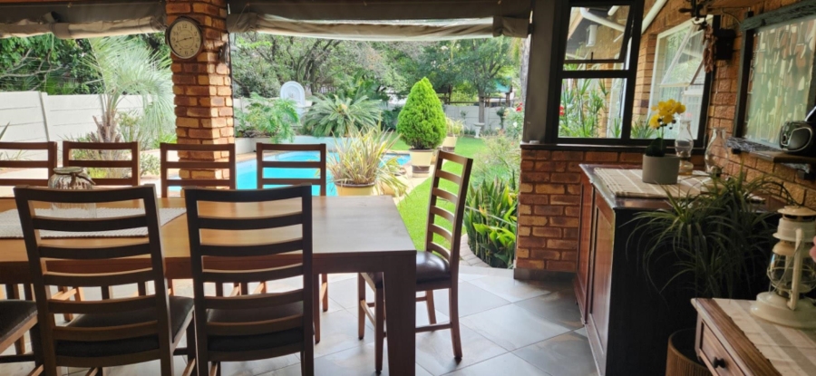 5 Bedroom Property for Sale in Randhart Gauteng