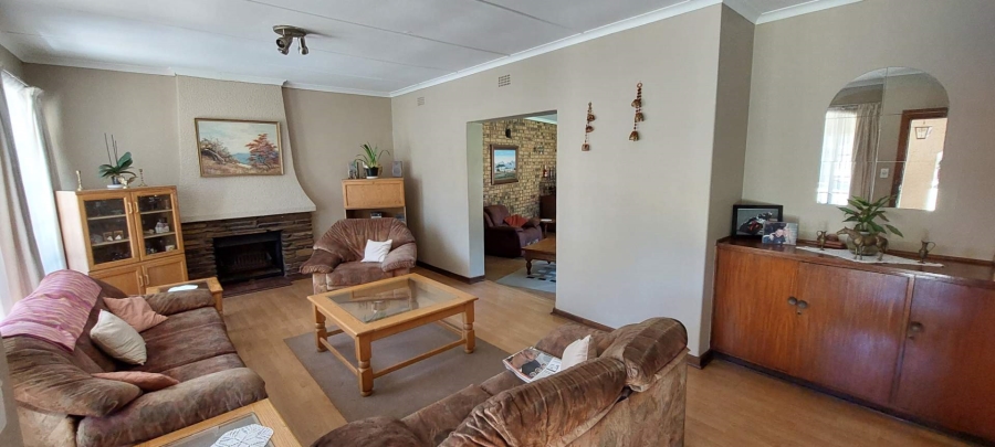 3 Bedroom Property for Sale in Albemarle Gauteng