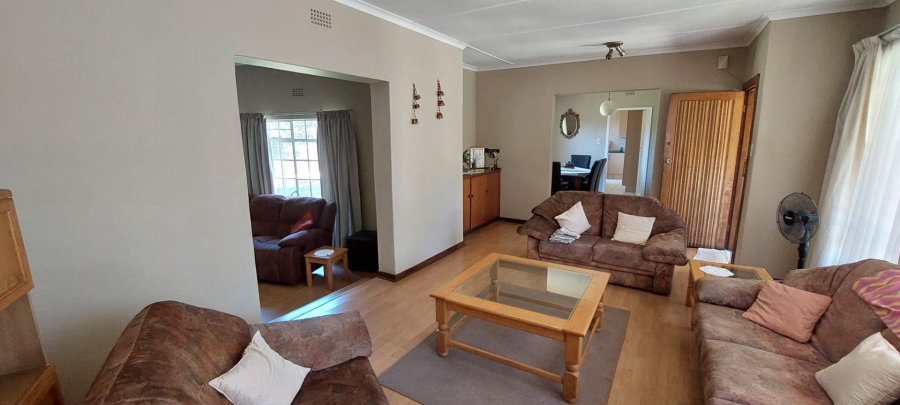 3 Bedroom Property for Sale in Albemarle Gauteng