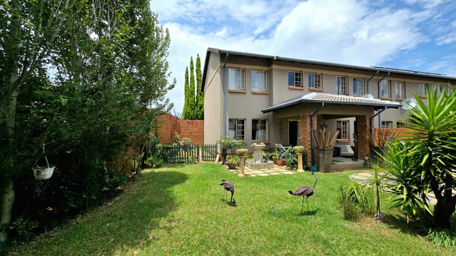 4 Bedroom Property for Sale in Mooikloof Ridge Gauteng