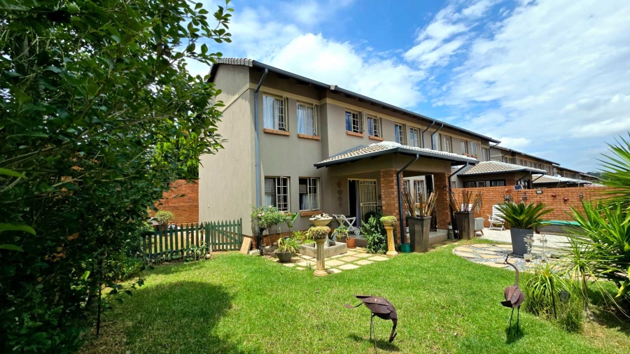 4 Bedroom Property for Sale in Mooikloof Ridge Gauteng