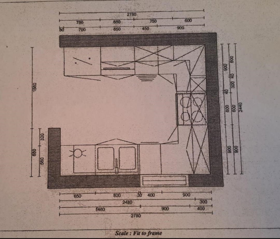 2 Bedroom Property for Sale in Olivedale Gauteng