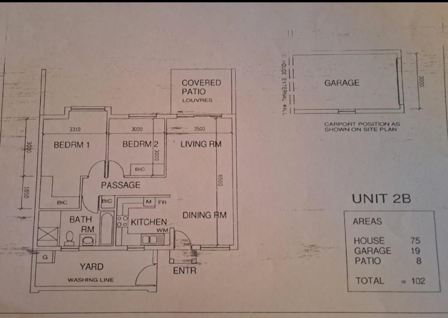 2 Bedroom Property for Sale in Olivedale Gauteng