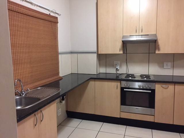 To Let 2 Bedroom Property for Rent in Birnam Gauteng