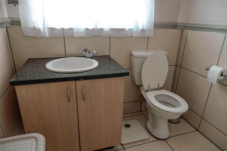 To Let 2 Bedroom Property for Rent in Birnam Gauteng