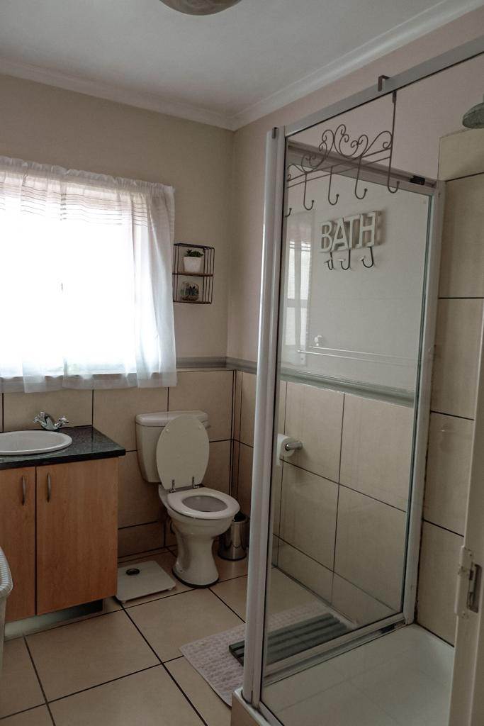 To Let 2 Bedroom Property for Rent in Birnam Gauteng