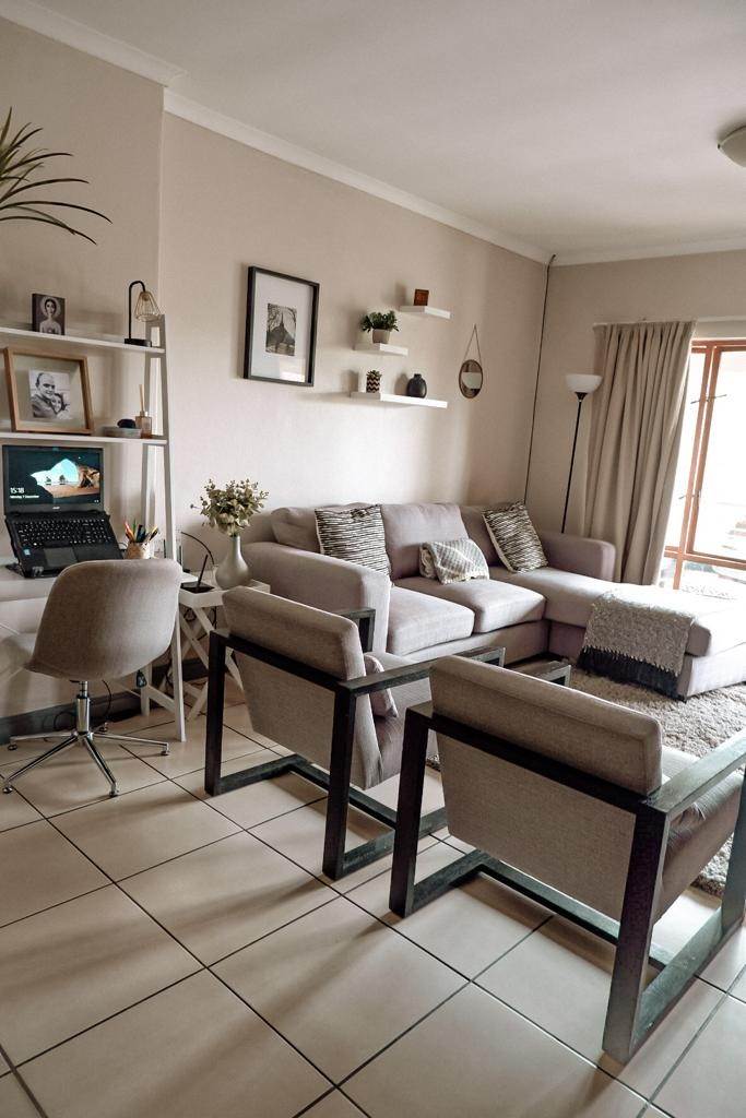 To Let 2 Bedroom Property for Rent in Birnam Gauteng