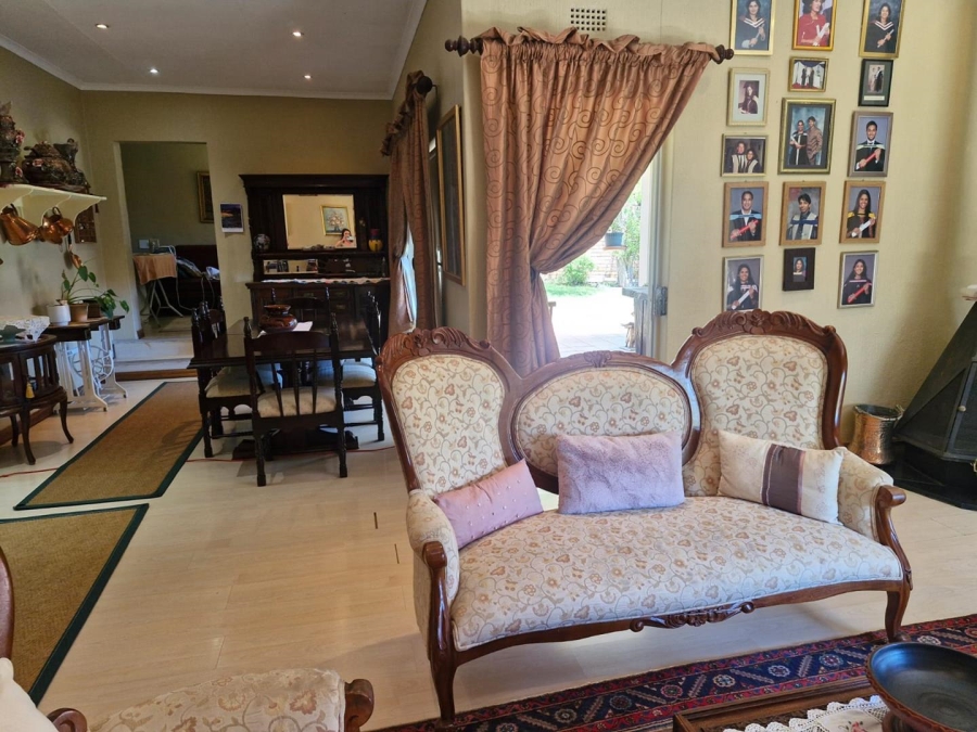 To Let 3 Bedroom Property for Rent in Edenburg Gauteng