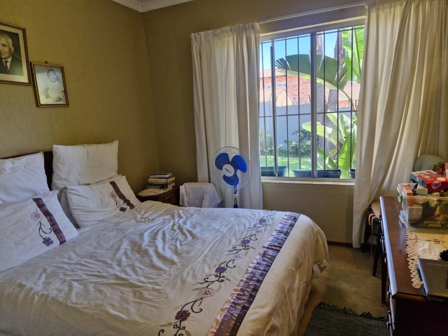 To Let 3 Bedroom Property for Rent in Edenburg Gauteng