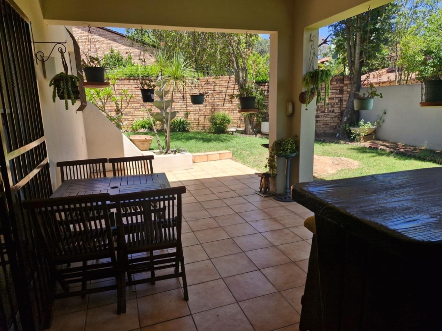 To Let 3 Bedroom Property for Rent in Edenburg Gauteng