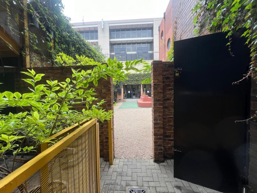 To Let commercial Property for Rent in Rosebank Gauteng