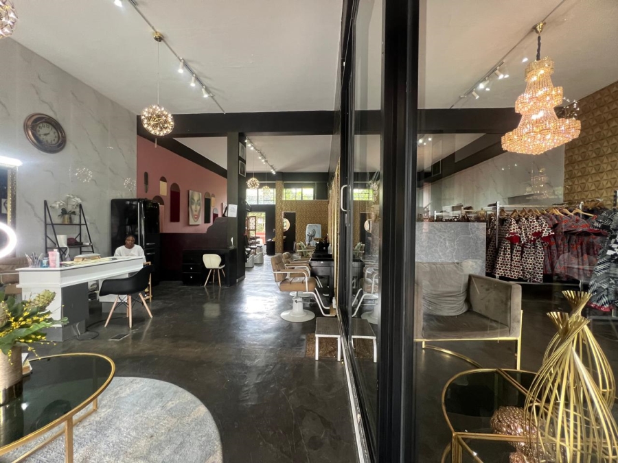 To Let commercial Property for Rent in Rosebank Gauteng