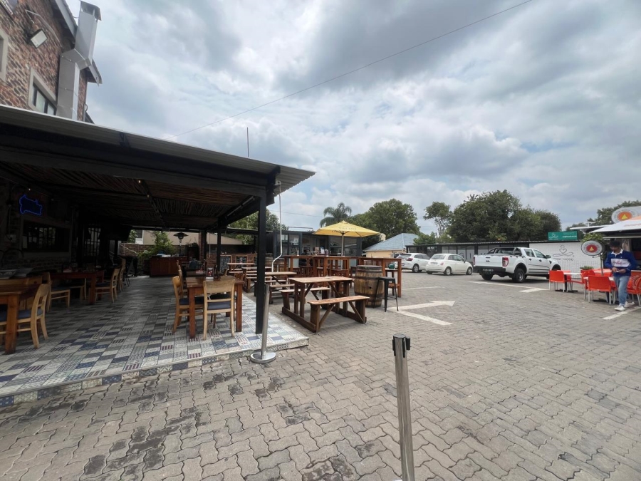 To Let commercial Property for Rent in Rosebank Gauteng