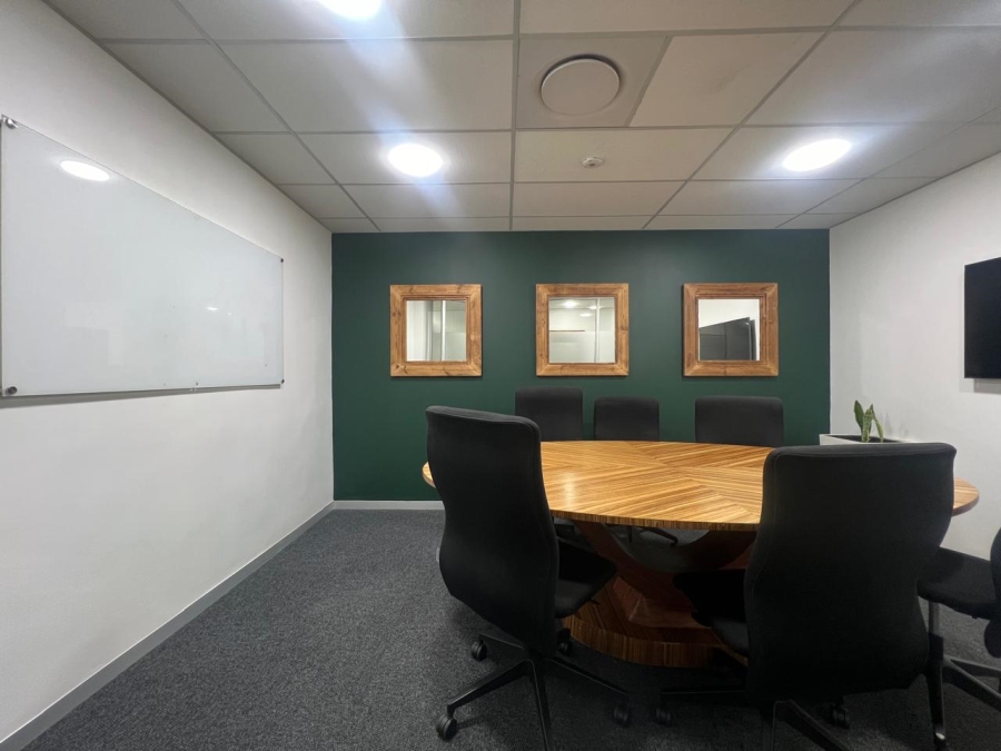 To Let commercial Property for Rent in Rosebank Gauteng