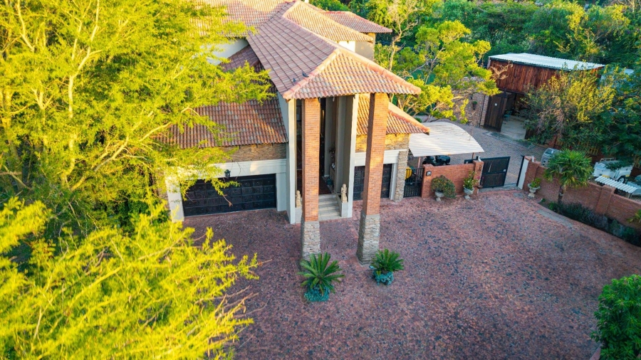 6 Bedroom Property for Sale in Beaulieu Gauteng