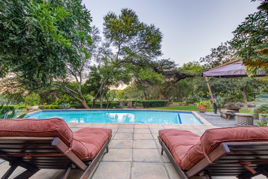 6 Bedroom Property for Sale in Beaulieu Gauteng